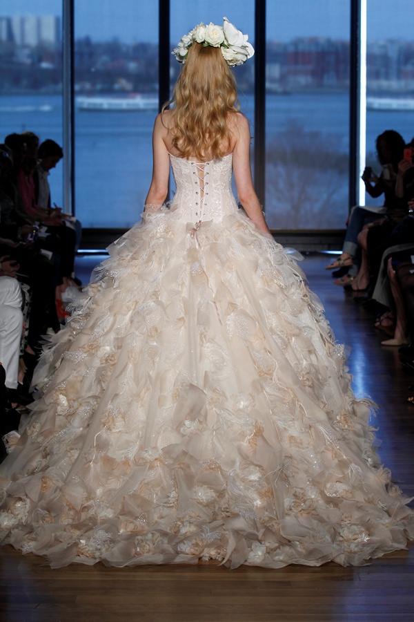 INES DI SANTO BRIDAL