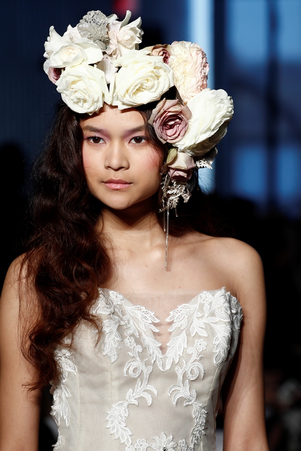 INES DI SANTO BRIDAL