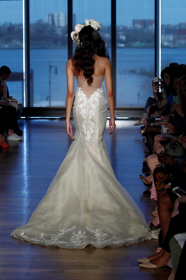 INES DI SANTO BRIDAL