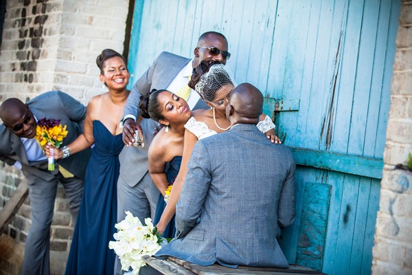 Dwayne Watkins Photography - TeamDWP