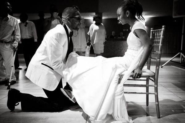 Shanae Lucas IATSE Ballroom Philadelphia Wedding Petronella Photography_5