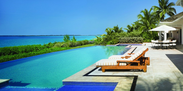 Click Wed Caribbean Inc. Photo #4, One & Only Ocean Club Bahamas (photo courtesy quintessentiallytraveldotcom)