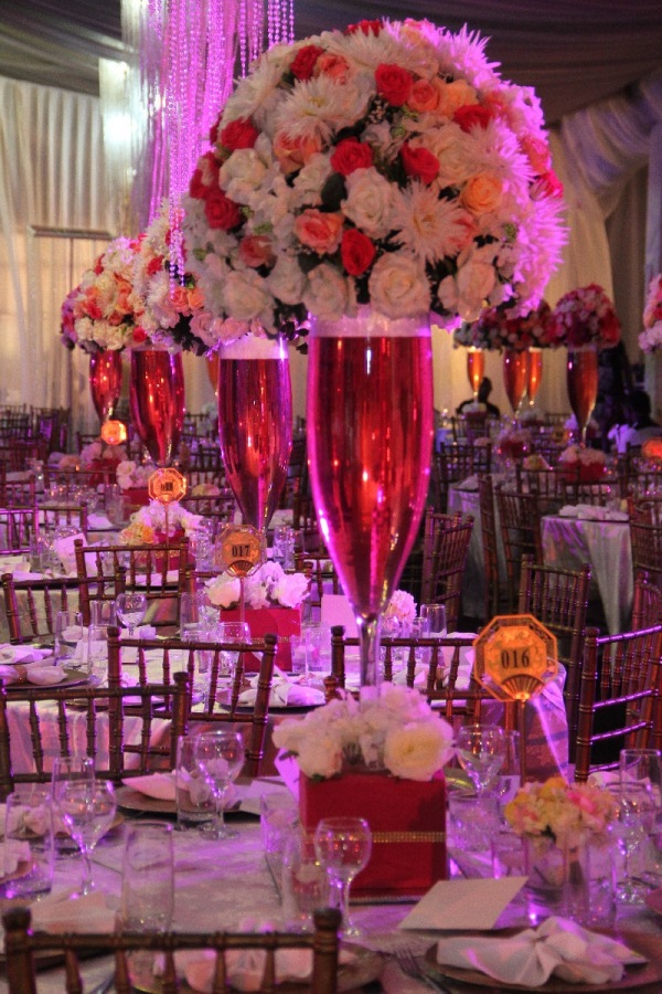 Yemisi & Yomi Wedding DECOR 3