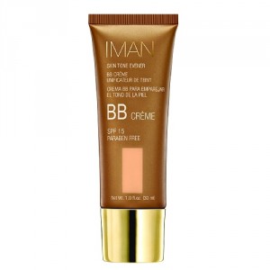 BB cream