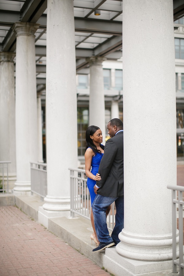 Harborside New Jersey Engagement Session Cheri Collin Petronella Photography-30