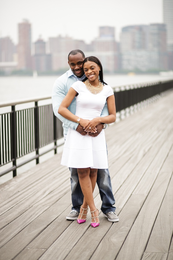 Harborside New Jersey Engagement Session Cheri Collin Petronella Photography-7