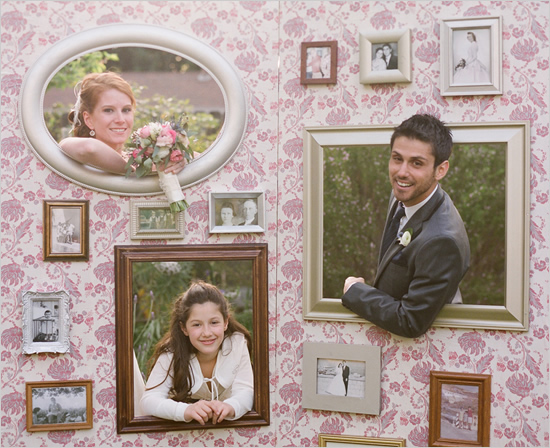 fun wedding ideas
