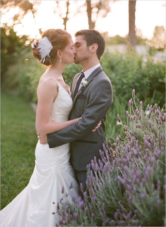 lavender wedding ideas