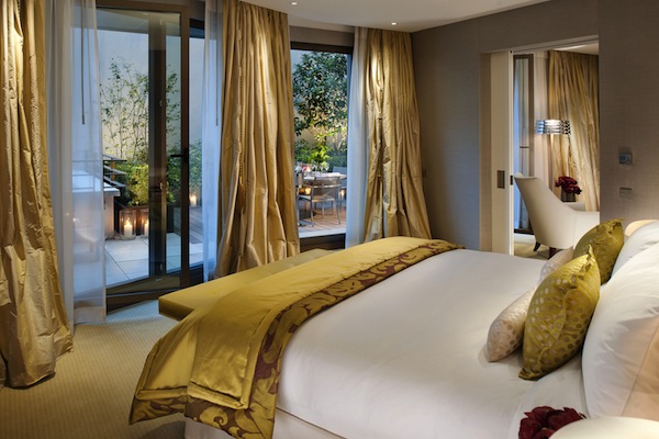 Mandarin Oriental Paris 28
