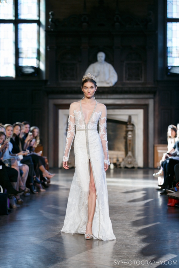 Inbal Dror 2015 Bridal collection