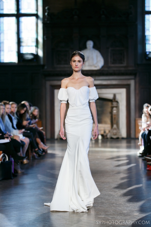 Inbal Dror 2015 Bridal collection