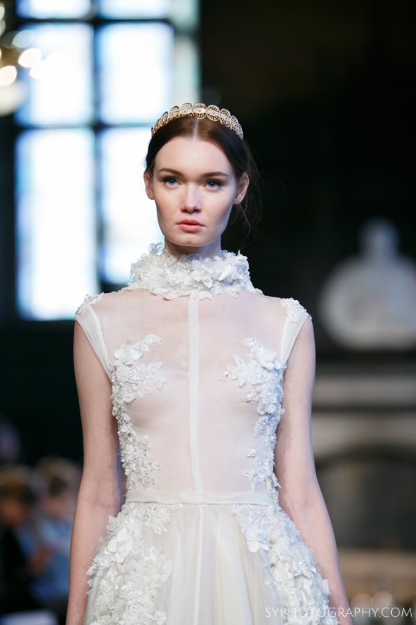Inbal Dror 2015 Bridal collection