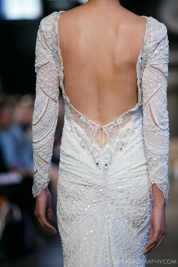 Inbal Dror 2015 Bridal collection
