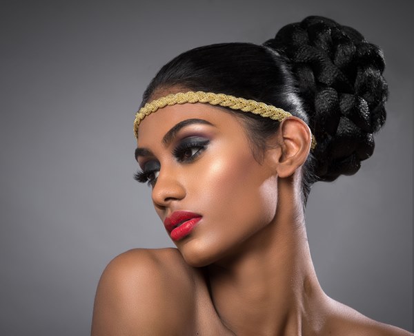 Juciy Looks by Abby Makeup 8