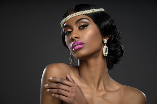 Juicy Looks by Abby Makeup 5