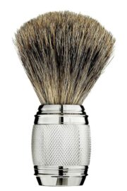 art of shaving brush