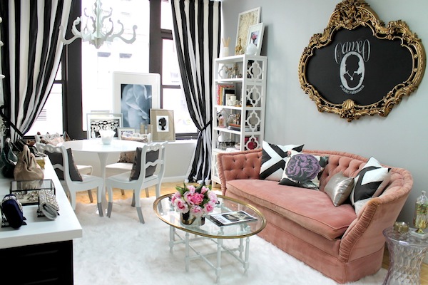 nichole loiacono design