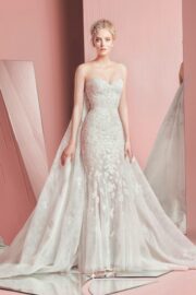 zuhair murad gown