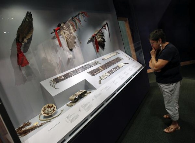 National Museum-of-the-American-Indian-Washington-DC