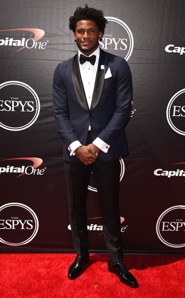 justise_winslow_espy_red_carpet