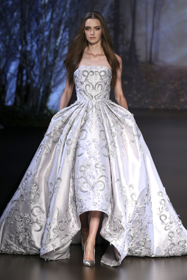 Ralph & Russo AW 2015/2016 Collection