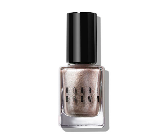 bobbi_brown_smokey_topaz_nail_polish nail shades