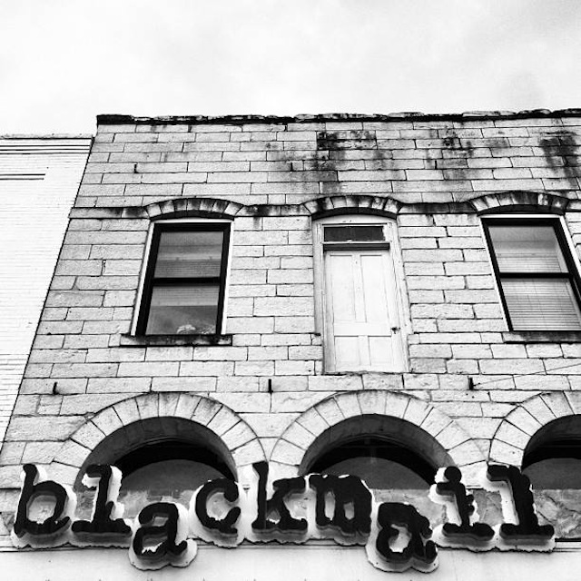 Blackmail Boutique-TX