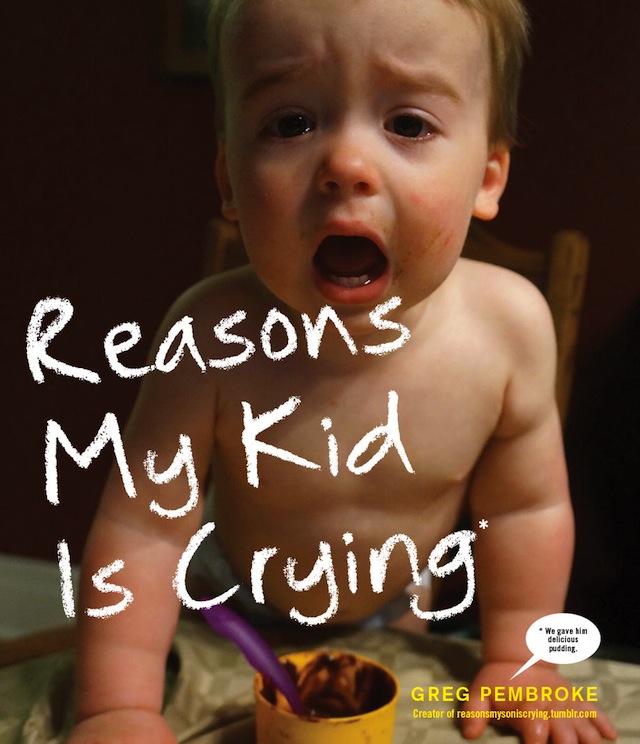 Reasons-My-Kid-Is-Crying-by-Greg-Pembroke