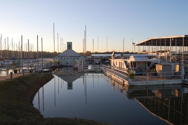 Scotts-Landing-Marina-TX