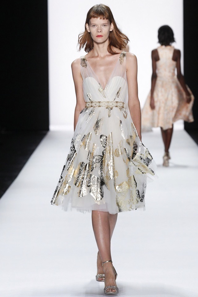 badgley_mischka_butterfly_cocktail_dress nyfw