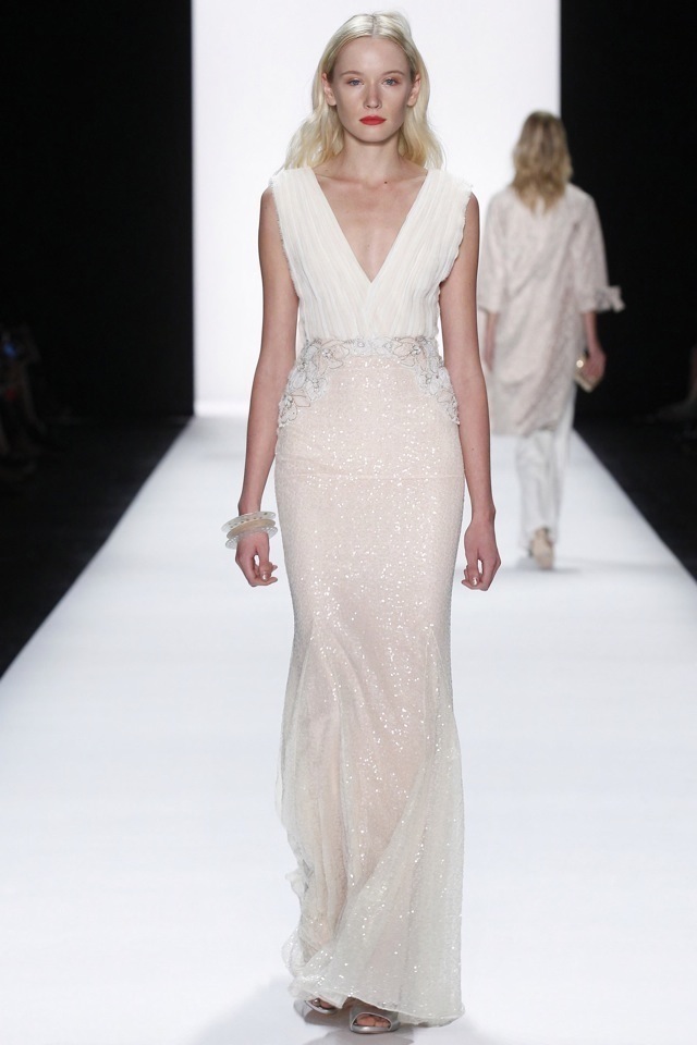 badgley_mischka_white_sequined_gown