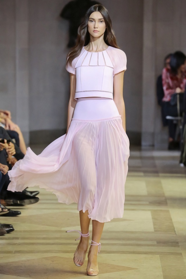 carolina_herrera_blush_skirt_and_top