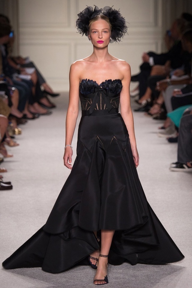 marchesa_black_high_low_dress