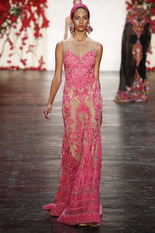 naeem_khan_pink_gown