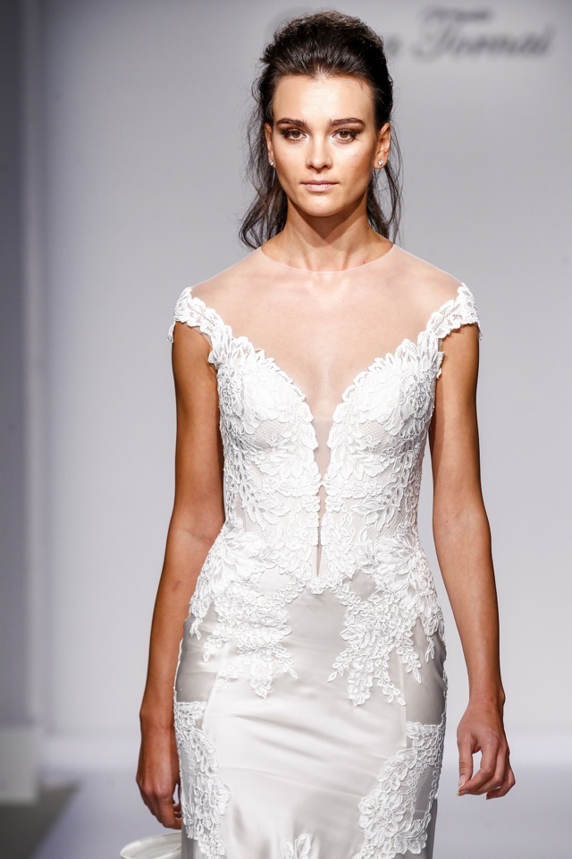 PNINA TORNAI BRIDAL