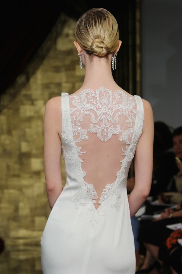 THEIA Fall 2016 Bridal Collection