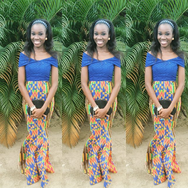 Ukwesa Augustina-instagram