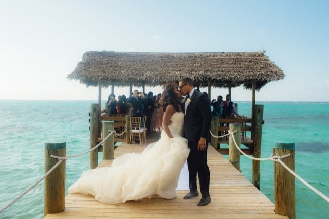 Chevita Leon Bahamas Destination Wedding _ Martina Micko Photo083