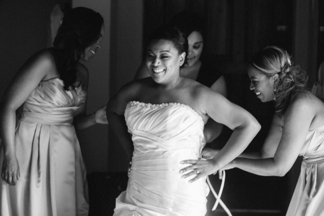 Akil Bennett | Houston Wedding and Portrait Photographer