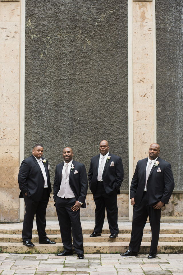 Akil Bennett | Houston Wedding and Portrait Photographer
