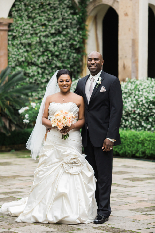 Akil Bennett | Houston Wedding and Portrait Photographer