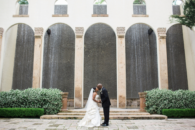 Akil Bennett | Houston Wedding and Portrait Photographer