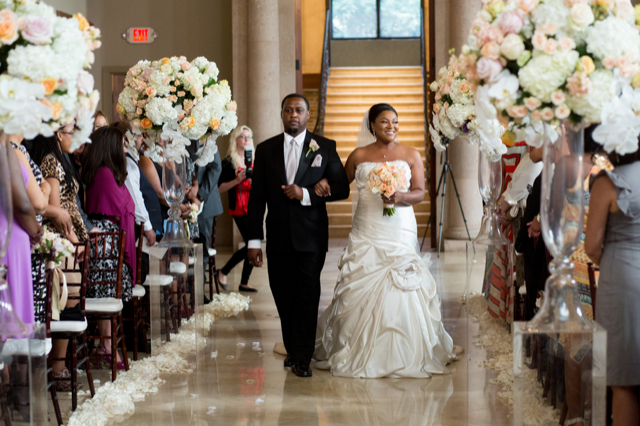 Akil Bennett | Houston Wedding and Portrait Photographer