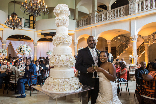 Akil Bennett | Houston Wedding and Portrait Photographer