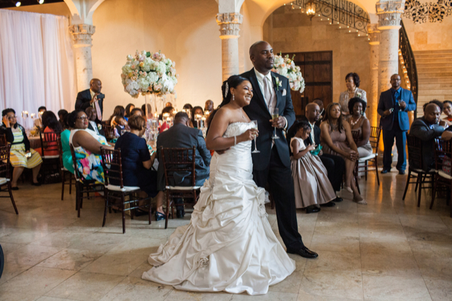 Akil Bennett | Houston Wedding and Portrait Photographer