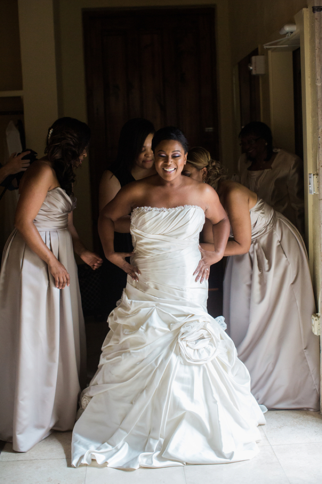 Akil Bennett | Houston Wedding and Portrait Photographer