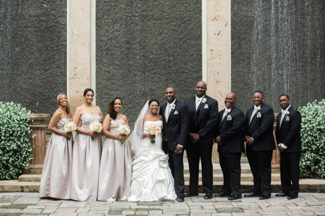 Akil Bennett | Houston Wedding and Portrait Photographer