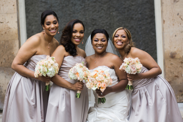 Akil Bennett | Houston Wedding and Portrait Photographer