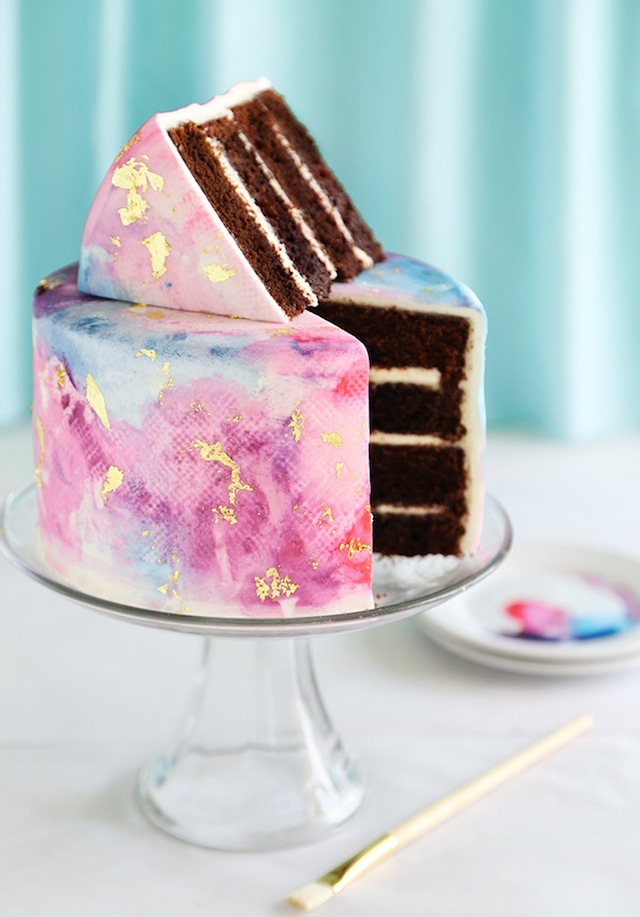 watercolor cake 2_by_sprinklebakes