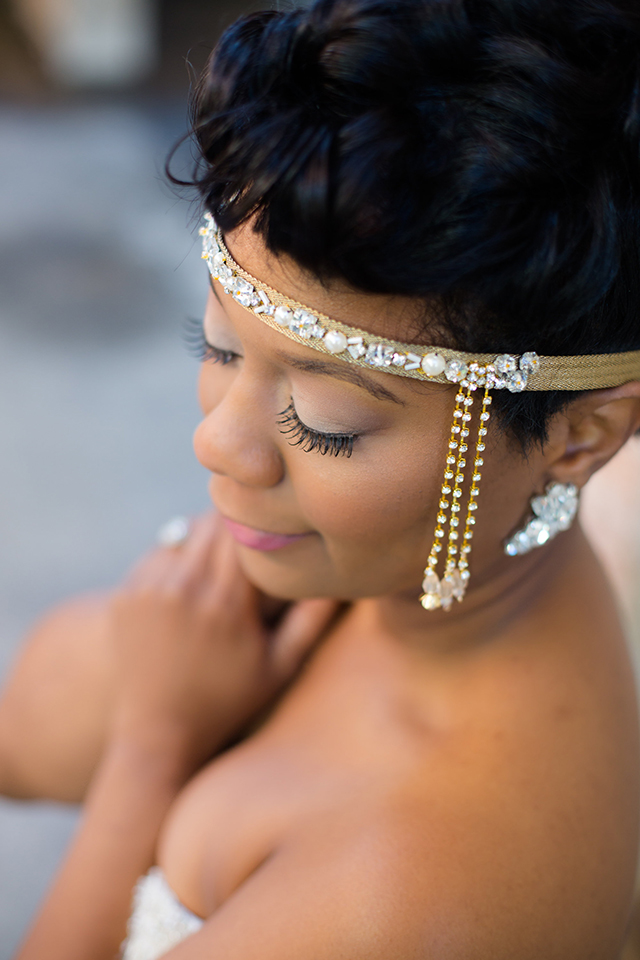 Nikesha Fantroy : Associate Elle Danielle 20
